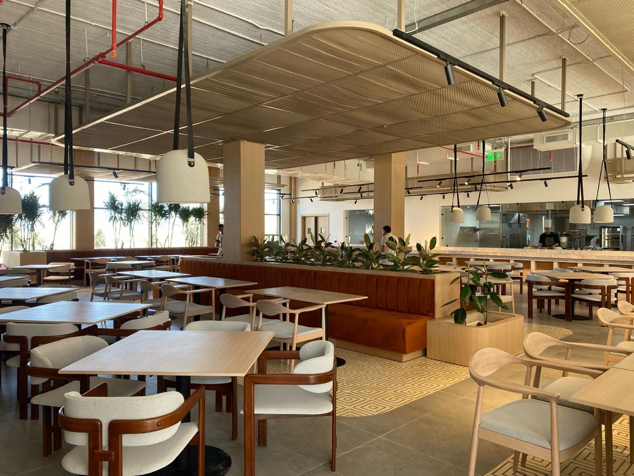 The Kaktus Hotel Soma Bay